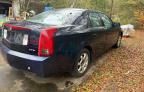 2004 Cadillac CTS