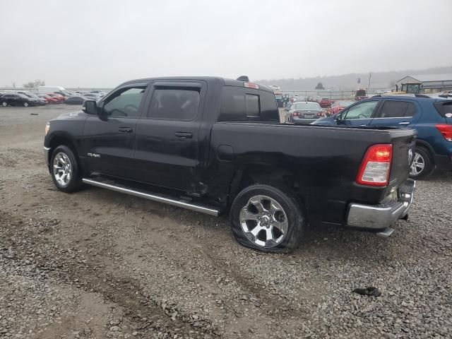 2021 Dodge RAM 1500 BIG HORN/LONE Star