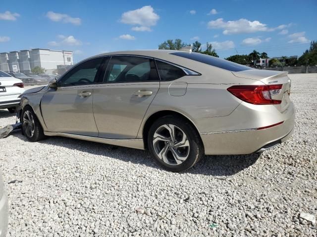 2019 Honda Accord EXL