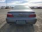 2003 Acura 3.2TL TYPE-S