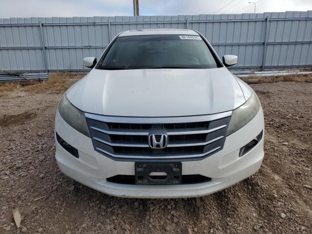 2010 Honda Accord Crosstour EXL