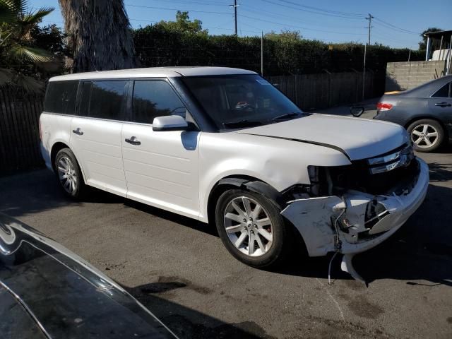 2009 Ford Flex SEL