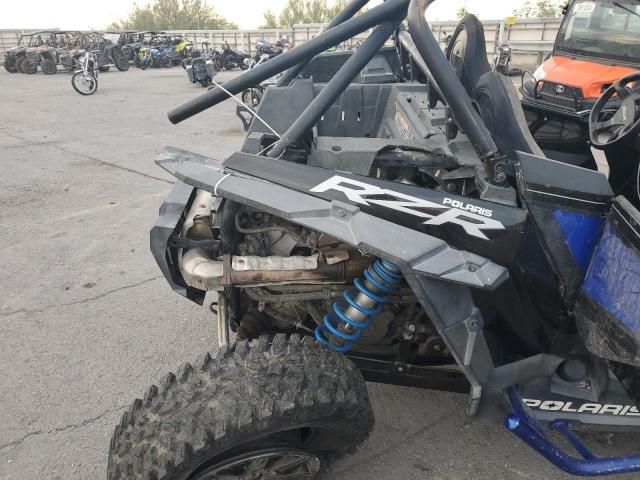 2018 Polaris RZR XP Turbo S