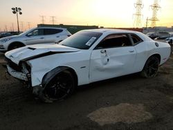 2018 Dodge Challenger R/T en venta en Elgin, IL