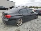 2018 BMW 340 I