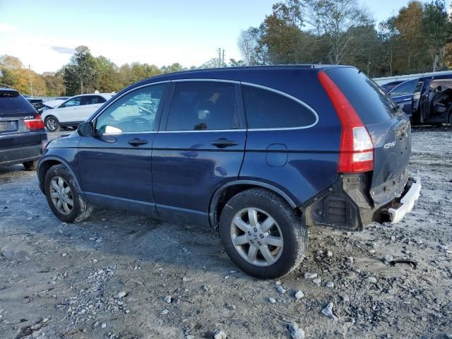 2008 Honda CR-V EX