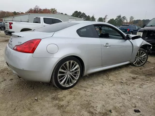 2014 Infiniti Q60 Journey