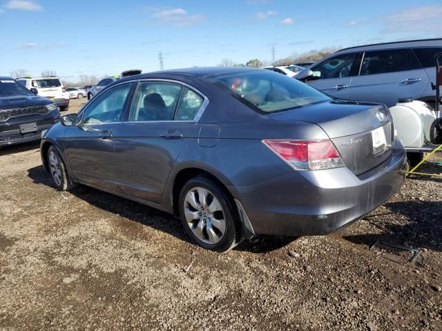 2008 Honda Accord EX