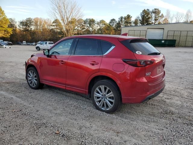 2023 Mazda CX-5 Signature