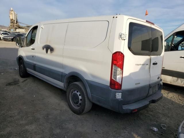 2015 Ford Transit T-150