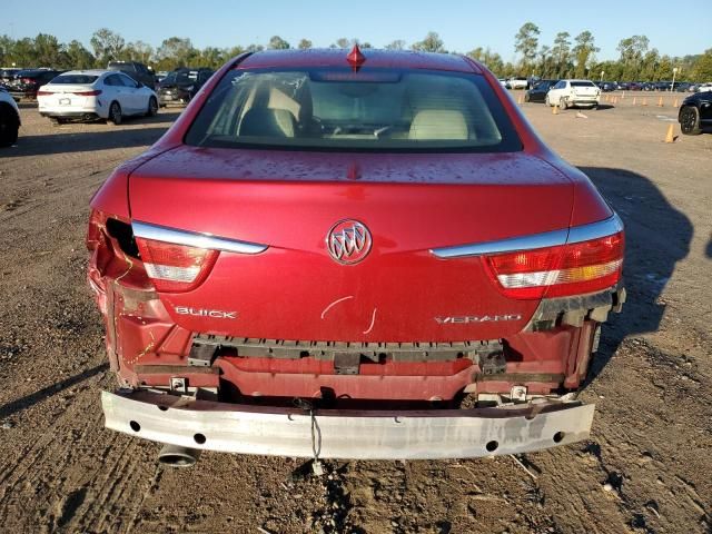 2015 Buick Verano