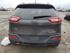 2017 Jeep Cherokee Trailhawk