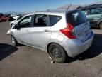 2014 Nissan Versa Note S