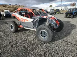 2021 Can-Am Maverick X3 X RC Turbo RR en venta en Reno, NV