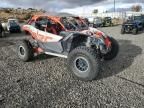 2021 Can-Am Maverick X3 X RC Turbo RR