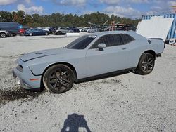 Dodge Vehiculos salvage en venta: 2021 Dodge Challenger SXT