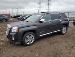 2013 GMC Terrain Denali en venta en Elgin, IL