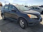 2007 Honda CR-V LX