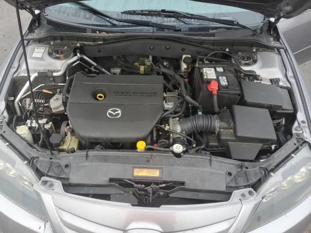 2008 Mazda 6 I