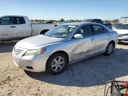 2009 Toyota Camry Base en venta en San Antonio, TX