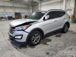 Hyundai Santa fe salvage cars for sale: 2014 Hyundai Santa FE Sport