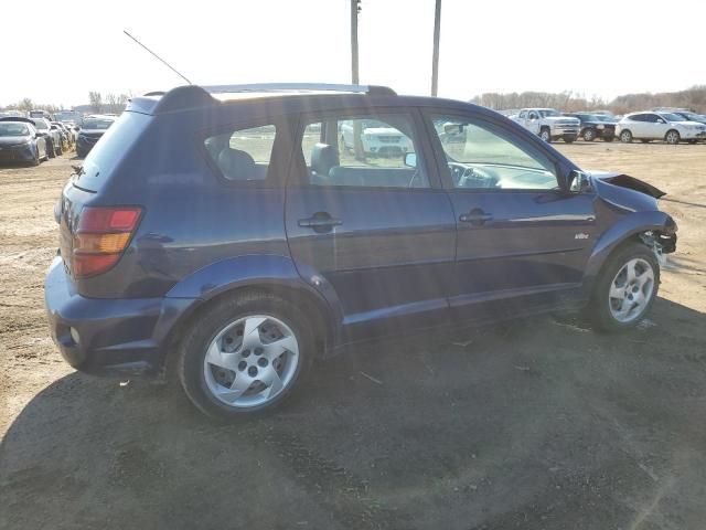 2005 Pontiac Vibe