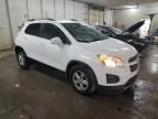 2015 Chevrolet Trax 1LT