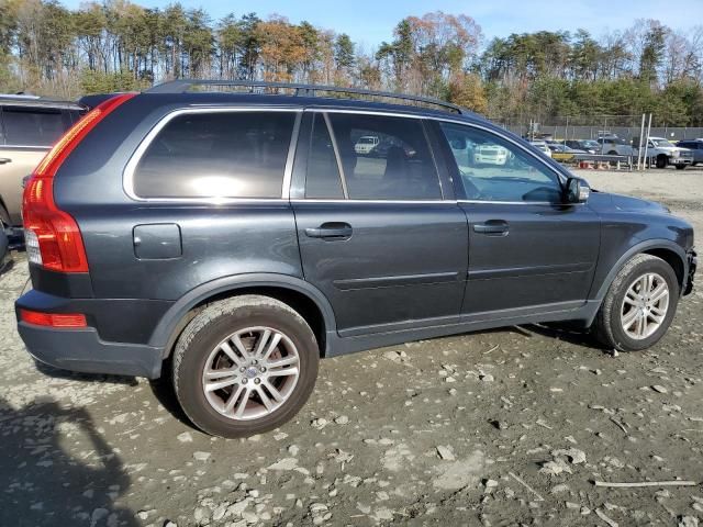 2009 Volvo XC90 3.2