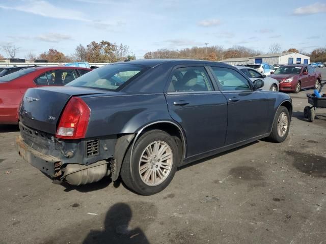 2007 Chrysler 300