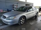 2002 Ford Taurus SES