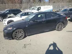 Lexus salvage cars for sale: 2016 Lexus IS 300