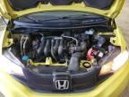 2015 Honda FIT LX