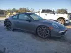 2014 Porsche 911 Carrera S