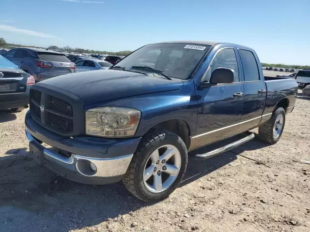 2008 Dodge RAM 1500 ST