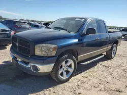 2008 Dodge RAM 1500 ST en venta en San Antonio, TX