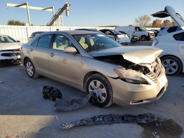 2007 Toyota Camry CE