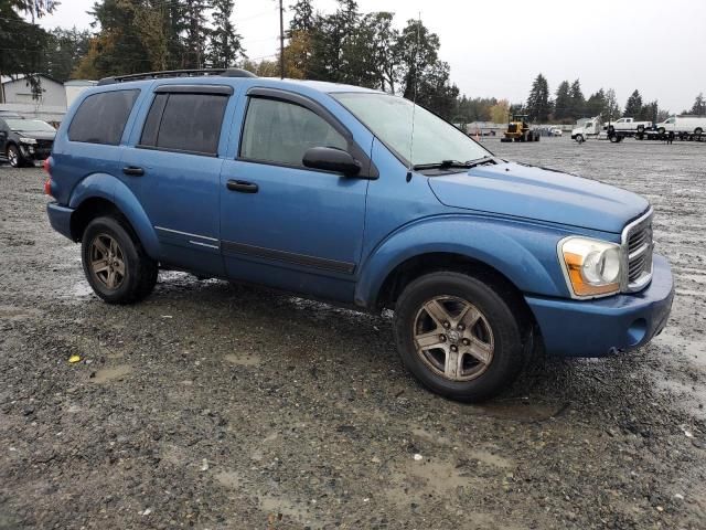 2006 Dodge Durango SLT