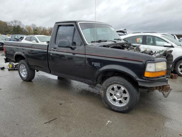 1995 Ford F150