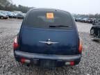 2001 Chrysler PT Cruiser