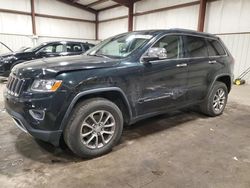 2014 Jeep Grand Cherokee Limited en venta en Pennsburg, PA