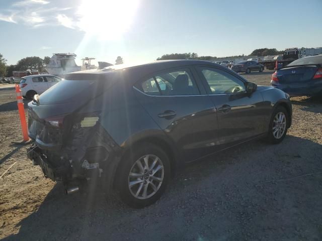 2016 Mazda 3 Grand Touring