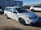 2005 Ford Focus ZXW