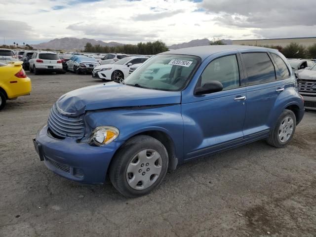 2007 Chrysler PT Cruiser Touring