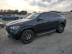 2023 Mercedes-Benz GLE Coupe AMG 53 4matic en venta en Lumberton, NC