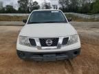 2014 Nissan Frontier S