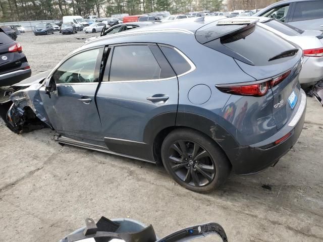 2022 Mazda CX-30 Premium