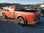 2012 Nissan Frontier SV