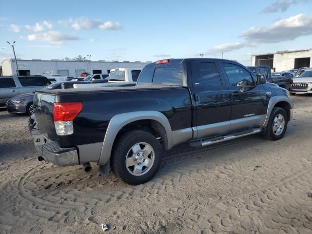 2010 Toyota Tundra Double Cab SR5