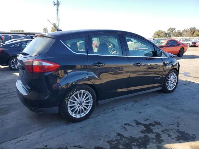 2013 Ford C-MAX SEL