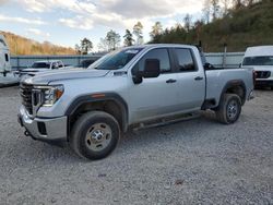 2022 GMC Sierra K2500 Heavy Duty en venta en Hurricane, WV